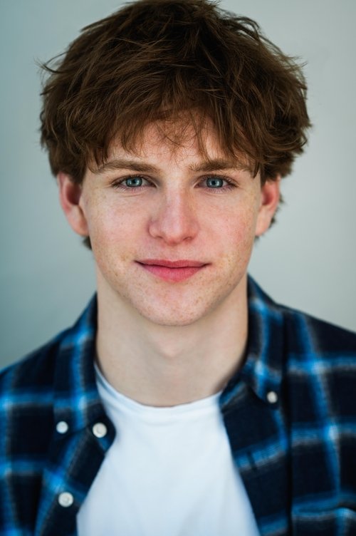 Jesse Filkow zdjęcie