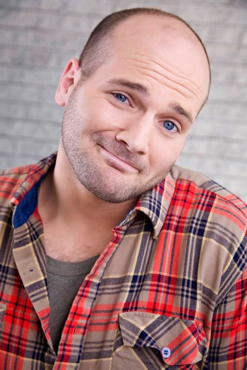 Jesse GrothOlson zdjęcie