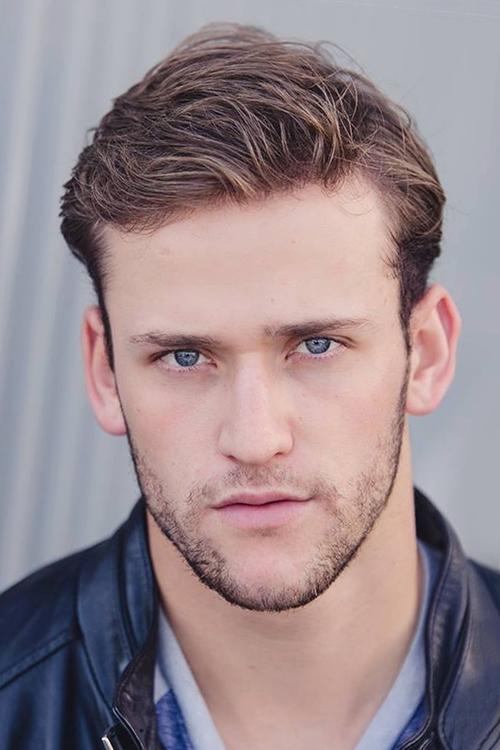 Jesse Irving zdjęcie