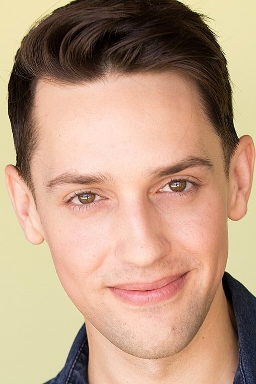 Jesse James D'Angelo zdjęcie