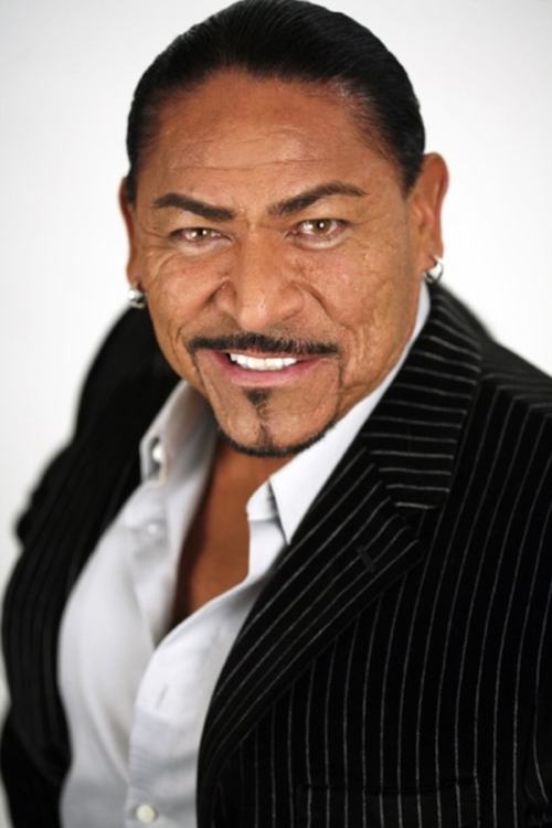 Jesse James Youngblood zdjęcie