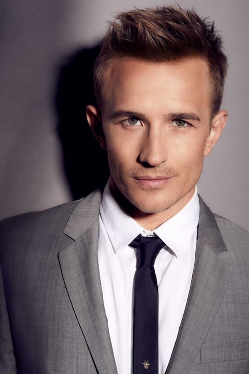 Jesse Johnson zdjęcie