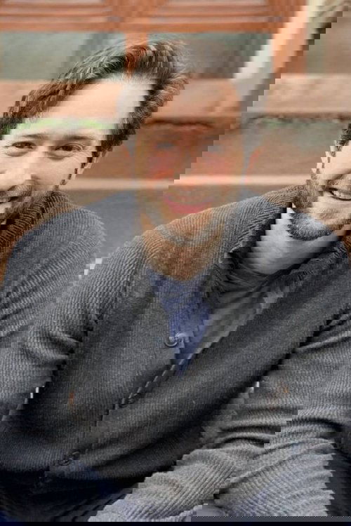 Jesse Liebman zdjęcie