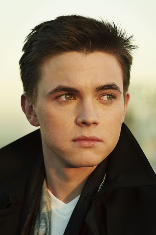 Jesse McCartney zdjęcie