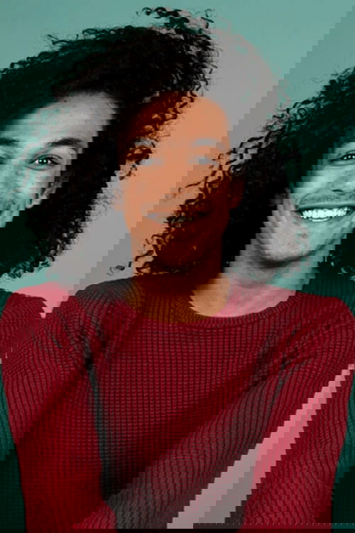 Jesse Mensah zdjęcie