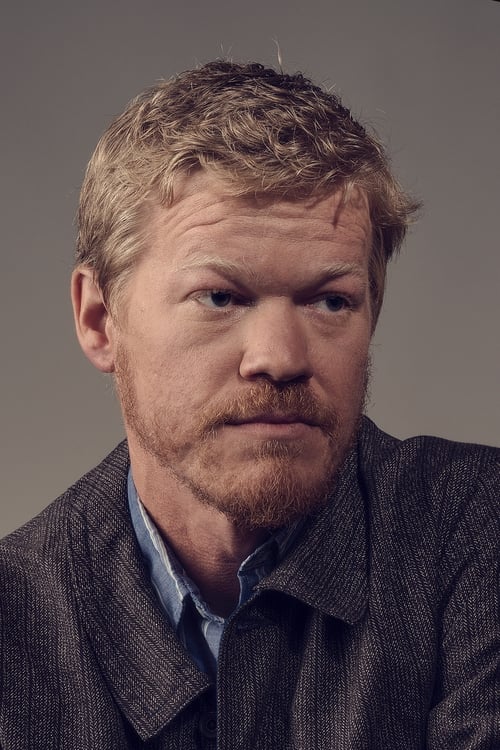 Jesse Plemons zdjęcie