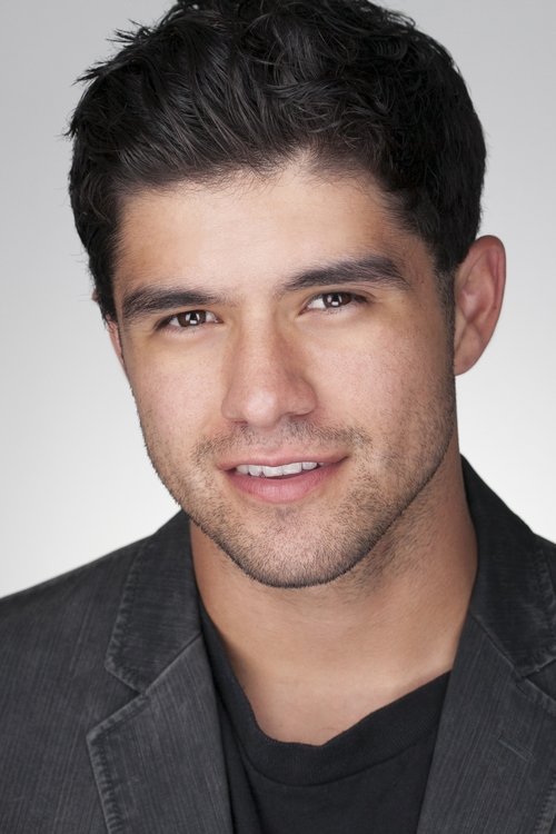 Jesse Posey zdjęcie