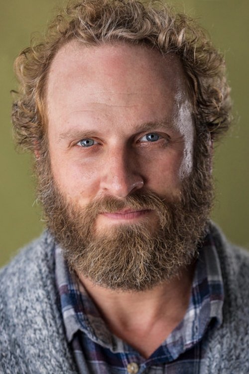 Jesse Saler zdjęcie