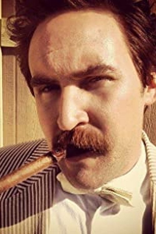 Jesse Steele zdjęcie