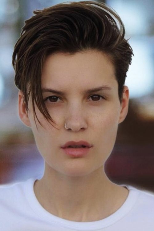 Jesse Sullivan zdjęcie