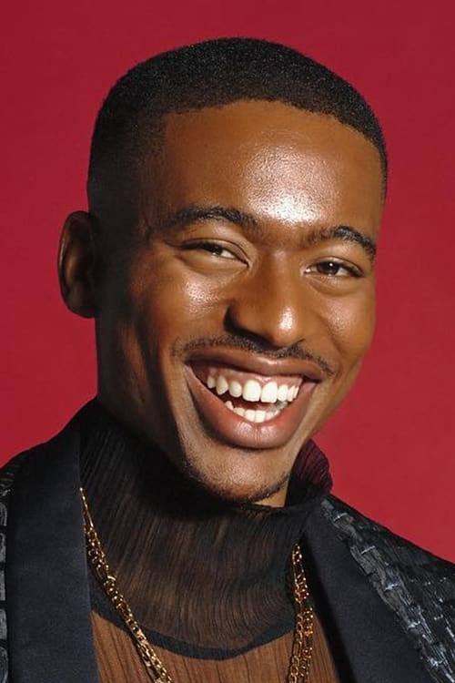 Jesse Suntele zdjęcie