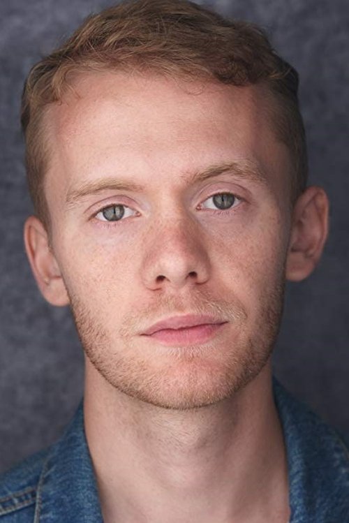 Jesse Turits zdjęcie