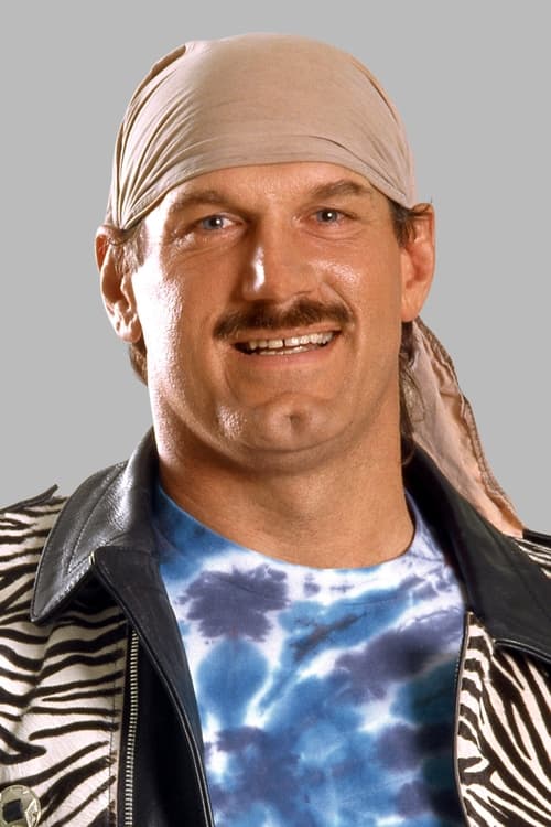 Jesse Ventura zdjęcie