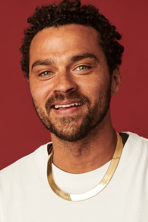 Jesse Williams zdjęcie
