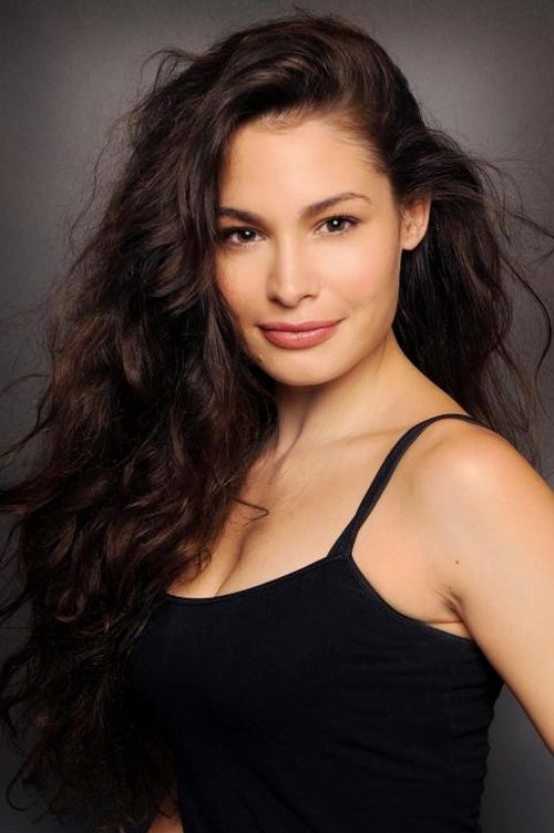 Jéssica Alonso zdjęcie