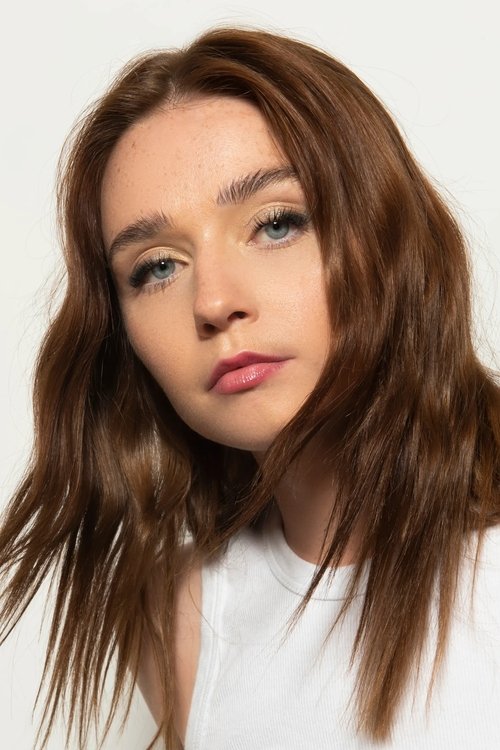 Jessica Barden zdjęcie