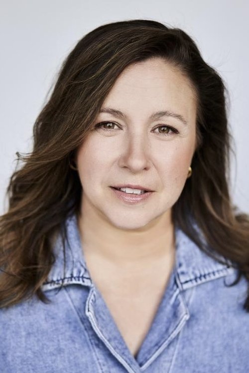 Jessica Barker zdjęcie