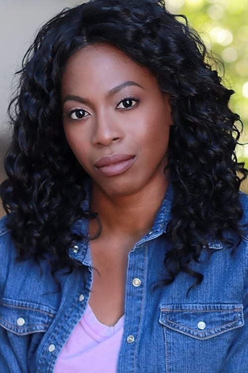 Jessica Boss zdjęcie