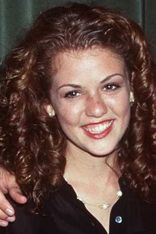 Jessica Bowman zdjęcie