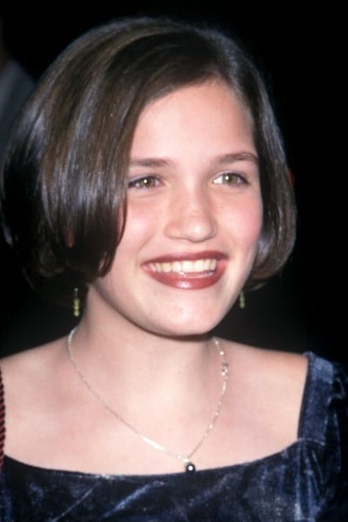 Jessica Brooks Grant zdjęcie