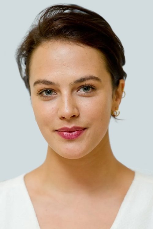 Jessica Brown Findlay zdjęcie