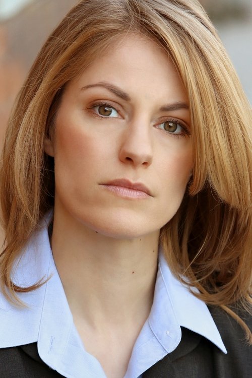 Jessica Buda zdjęcie