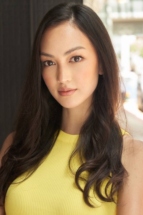 Jessica Cambensy zdjęcie