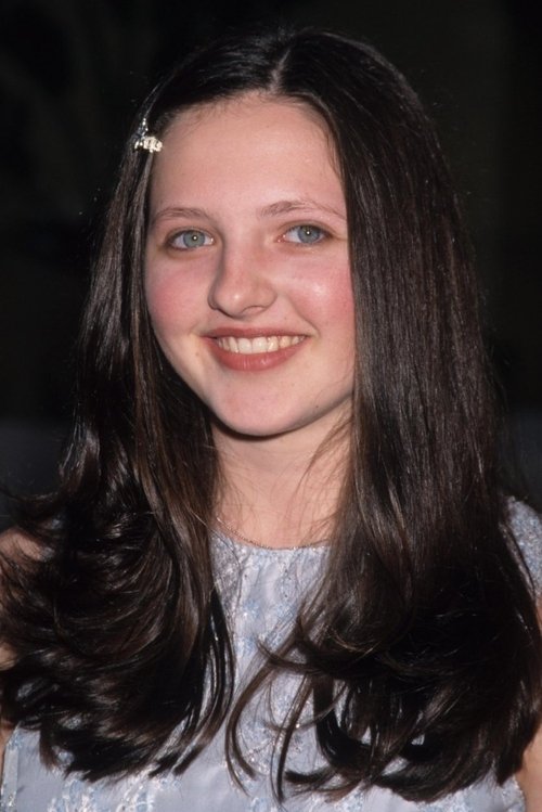 Jessica Campbell zdjęcie