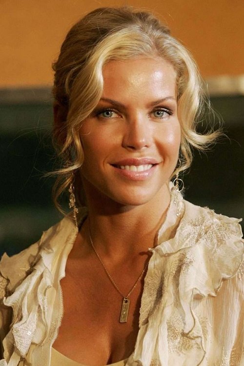 Jessica Canseco zdjęcie