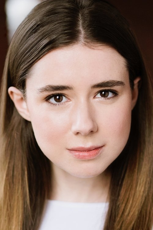 Jessica Carlson zdjęcie