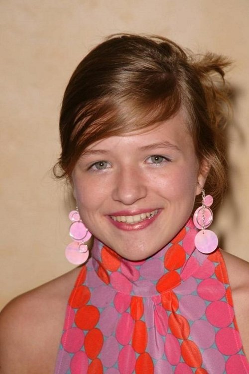 Jessica Claridge zdjęcie