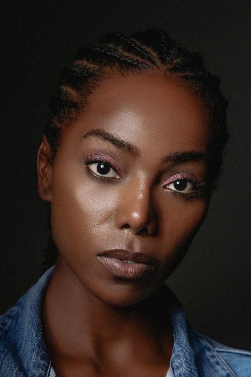 Jessica Córes zdjęcie