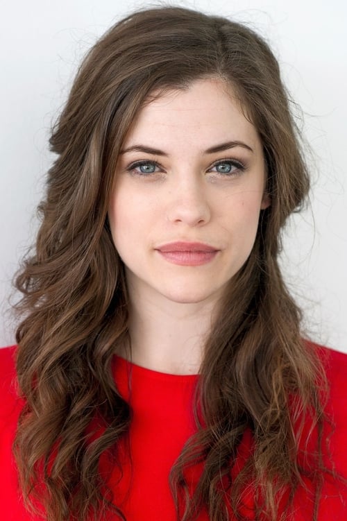 Jessica De Gouw zdjęcie