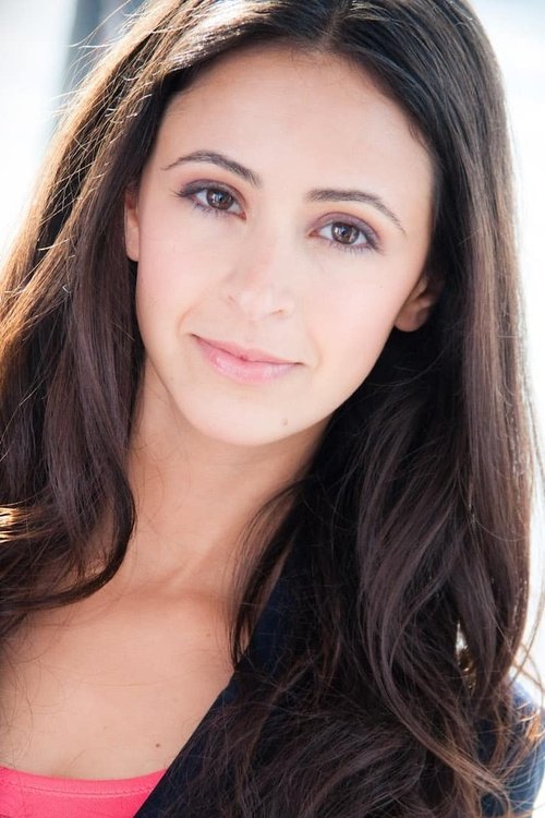 Jessica DiCicco zdjęcie