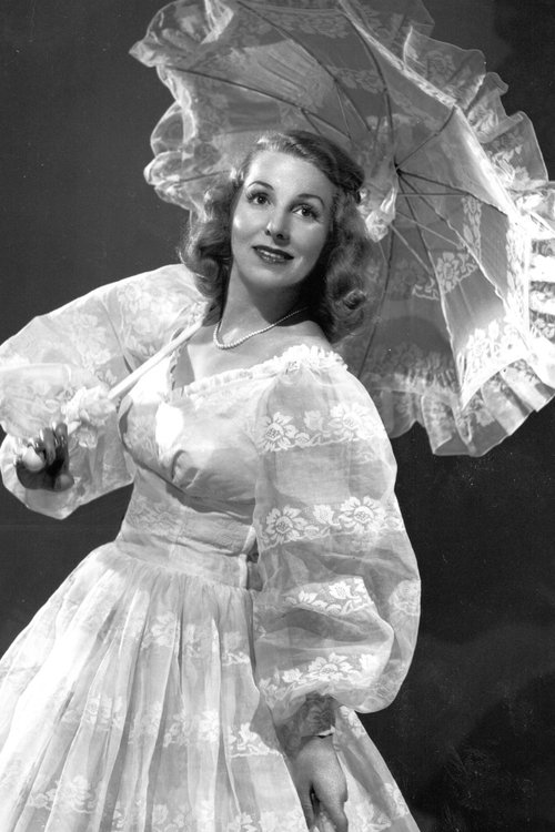 Jessica Dragonette zdjęcie