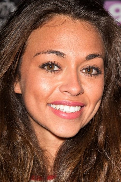 Jessica Errero zdjęcie