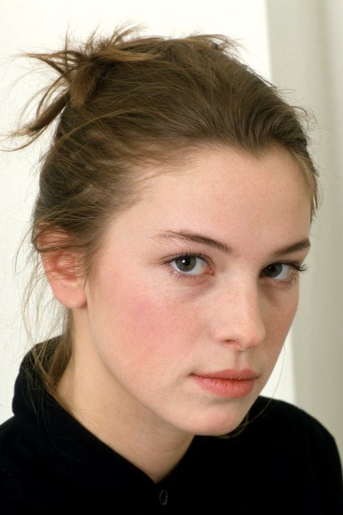 Jessica Forde zdjęcie