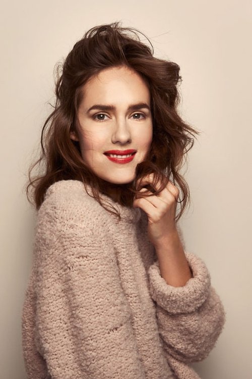 Jessica Grabowsky zdjęcie