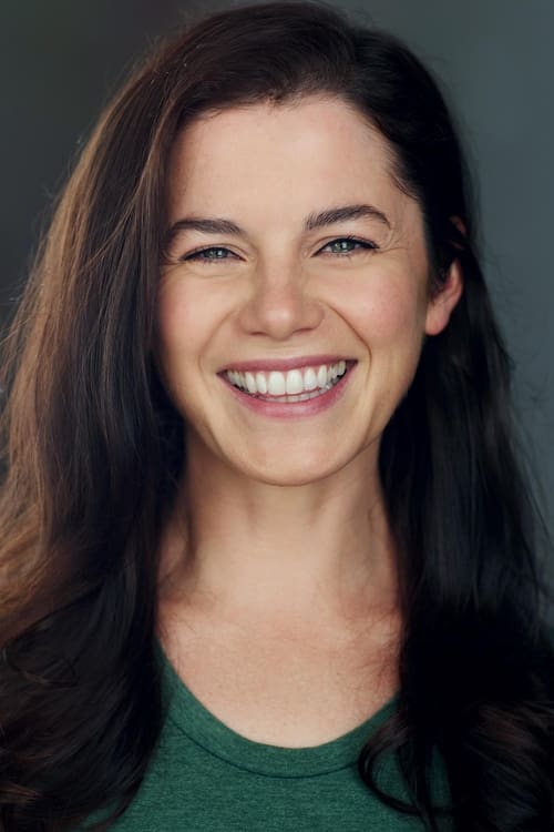 Jessica Grace Smith zdjęcie