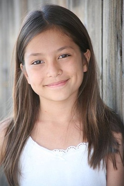 Jessica Griffiths zdjęcie