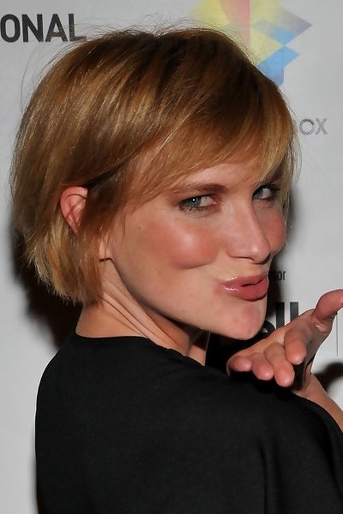 Jessica Haines zdjęcie