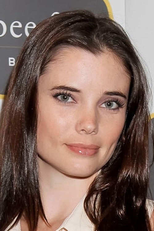 Jessica Heap zdjęcie