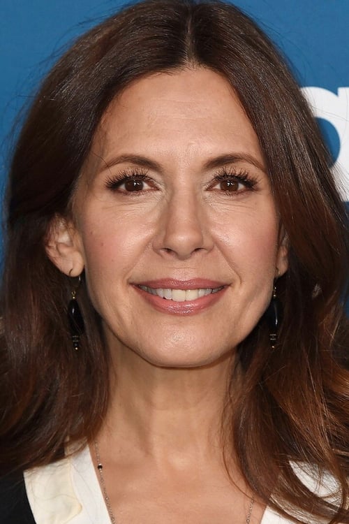 Jessica Hecht zdjęcie