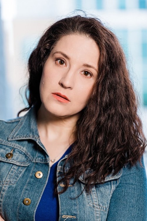 Jessica Johnson zdjęcie