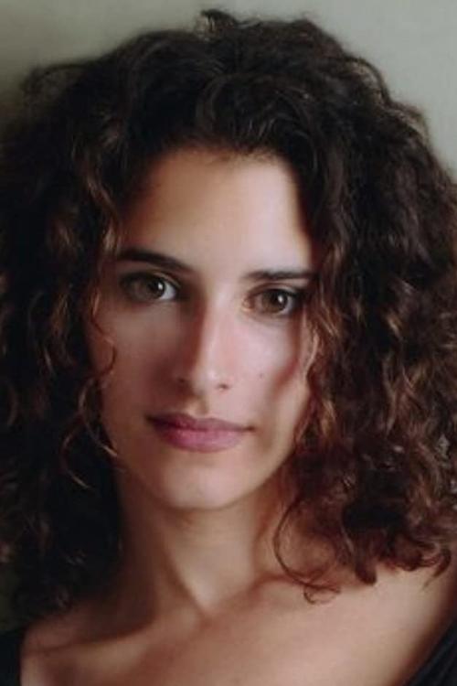 Jessica Kate Meyer zdjęcie