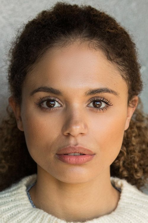 Jessica Kate Plummer zdjęcie