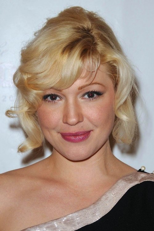 Jessica Kiper zdjęcie