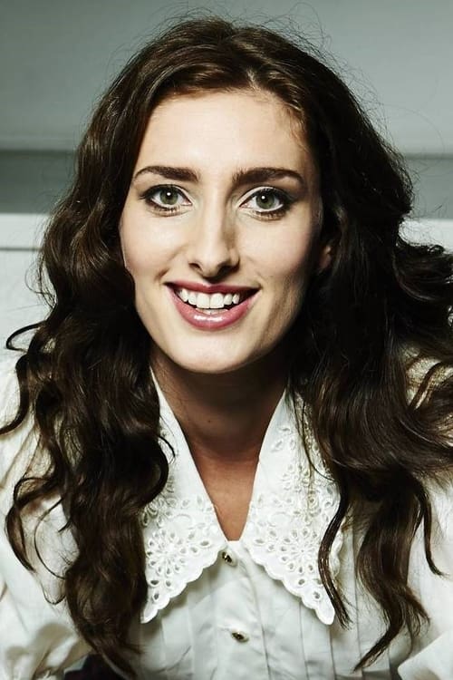 Jessica Knappett zdjęcie