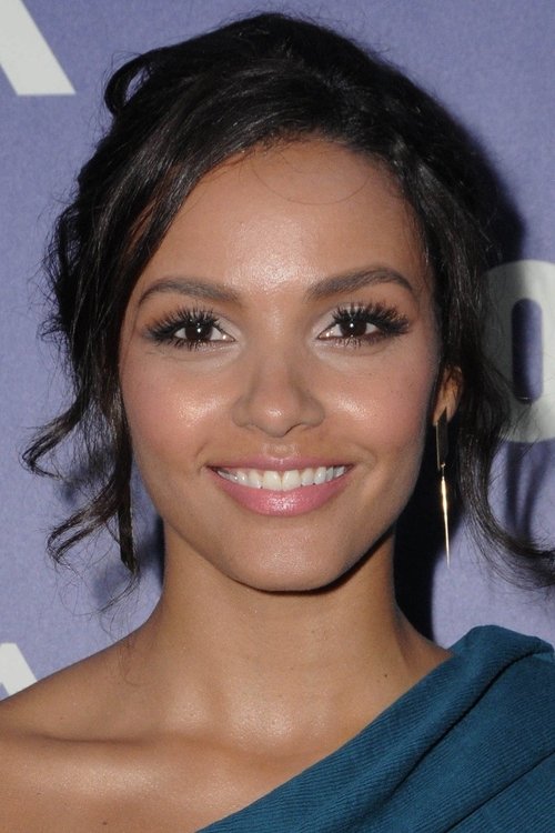 Jessica Lucas zdjęcie