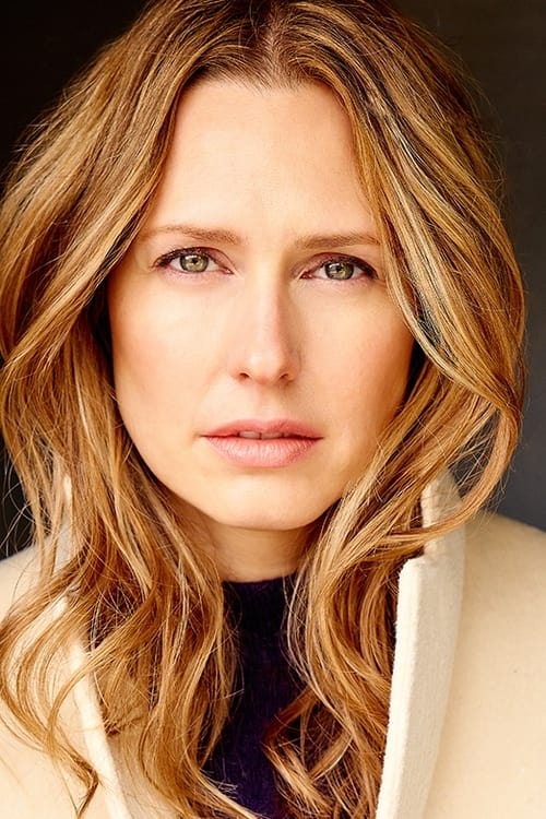 Jessica Makinson zdjęcie